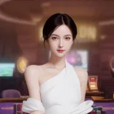 麻将胡了